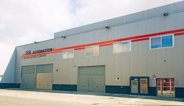 Fori Automation Spain