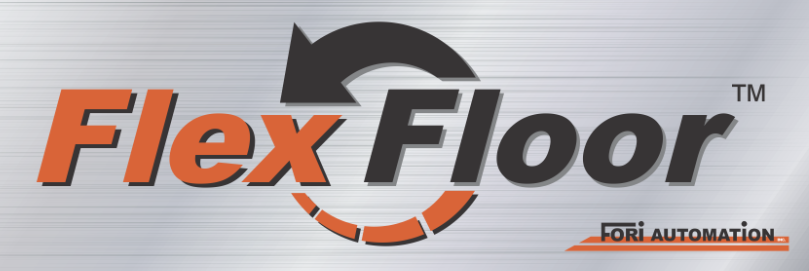 Fori - Flex Floor Logo